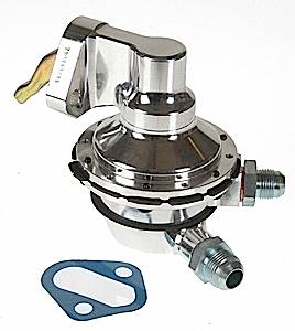 Big Block Chevrolet Fuel Pumps
