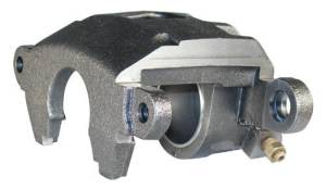 Wilwood GM-Metric-Iron Single Piston Floater Brake Calipers