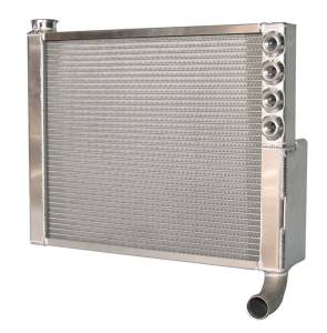 Sprint Car Radiators