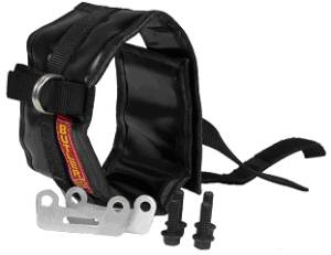 Sprint Car Torque Ball Shields