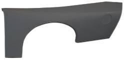 ABC Body Quarter Panels