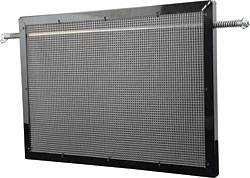 Radiator Shaker Screens