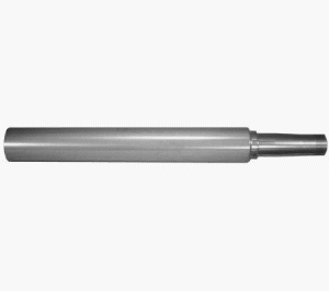 Aluminum Axle Tubes