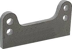 Front Control Arm Mounts and Brackets