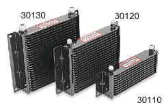Rear End Oil Coolers