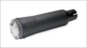 Model 549 S/C Mufflers