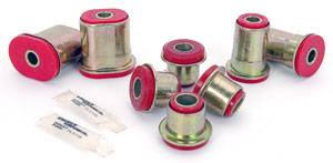 Polyurethane Control Arm Bushings