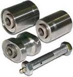 Precision Control Arm Bushings