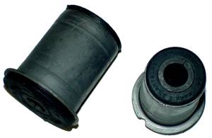 Rubber Control Arm Bushings