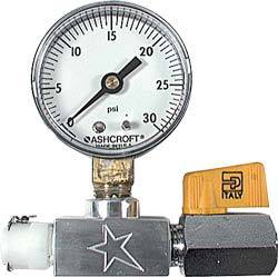 Bleeder Set-Up Tools