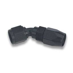 Earl's Swivel-Seal® 45° Hose Ends