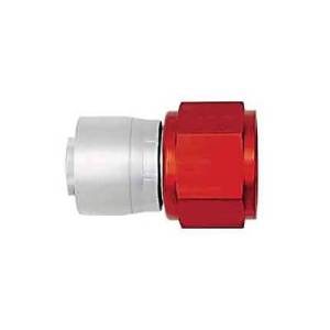 Aeroquip Straight Lightweight Crimp Hose Ends