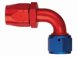 Aeroquip 90° Swivel Hose Ends