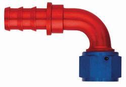 Aeroquip 90° Socketless Hose Ends