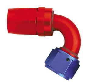 Aeroquip 120° Swivel Hose Ends