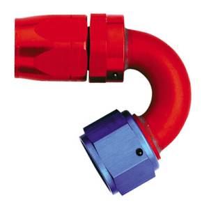 Aeroquip 150° Swivel Hose Ends