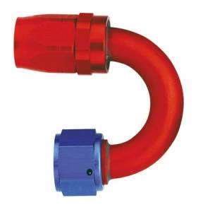 Aeroquip 180° Swivel Hose Ends