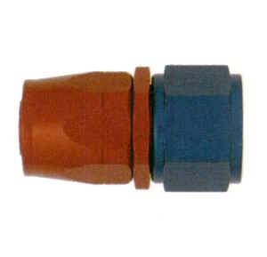 XRP Straight Non-Swivel Hose Ends