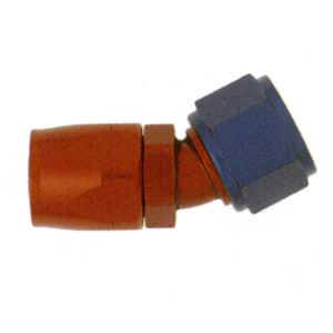 XRP 30° Non-Swivel Hose Ends