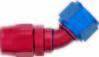 XRP 45° Double Swivel Hose Ends
