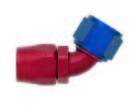 XRP 60° Non-Swivel Hose Ends