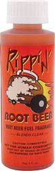 Fuel Fragrances