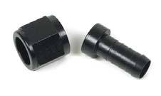 Earl's Straight Auto-Mate Hose Ends