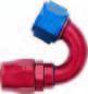 XRP 150° Double Swivel Hose Ends