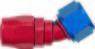 XRP 30° Double Swivel Hose Ends
