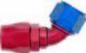 XRP 60° Double Swivel Hose Ends