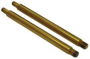 Tanner Platinum 4 Service Parts