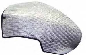 Tail Tank Coolers