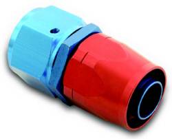 A-1 Straight Swivel Hose Ends