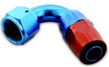 A-1 120° Swivel Hose Ends