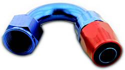 A-1 150° Swivel Hose Ends