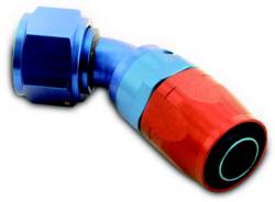 A-1 45° Swivel Hose Ends