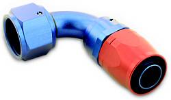 A-1 90° Swivel Hose Ends