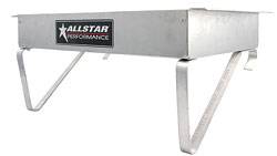 Nose Wing Tool Tray