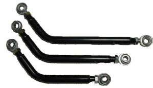 Out-Pace 5/8" Steel Bent Tubes