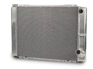 AFCO Double Pass Radiators