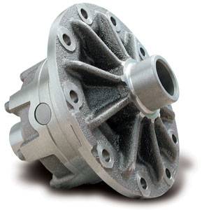 Detroit Locker Differentials