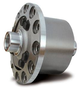 Detroit Trutrac Differentials