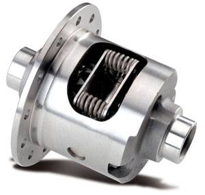 Eaton Posi Differentials