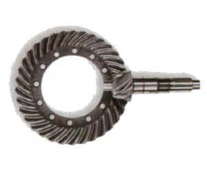 Quick Change Ring & Pinions