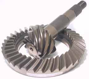 Ford 9" Ring & Pinions