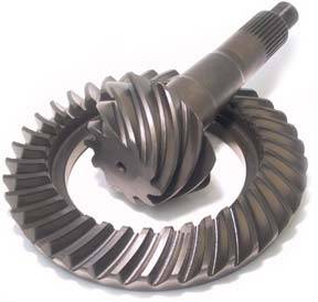 Ford 8.8" Ring & Pinions