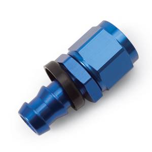 Russell Straight Twist-Lok Hose Ends