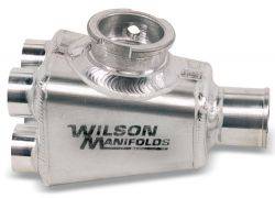 Coolant Manifold