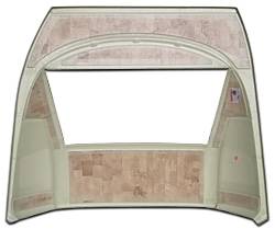 ABC Body Roofs