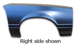 Street Stock Fenders